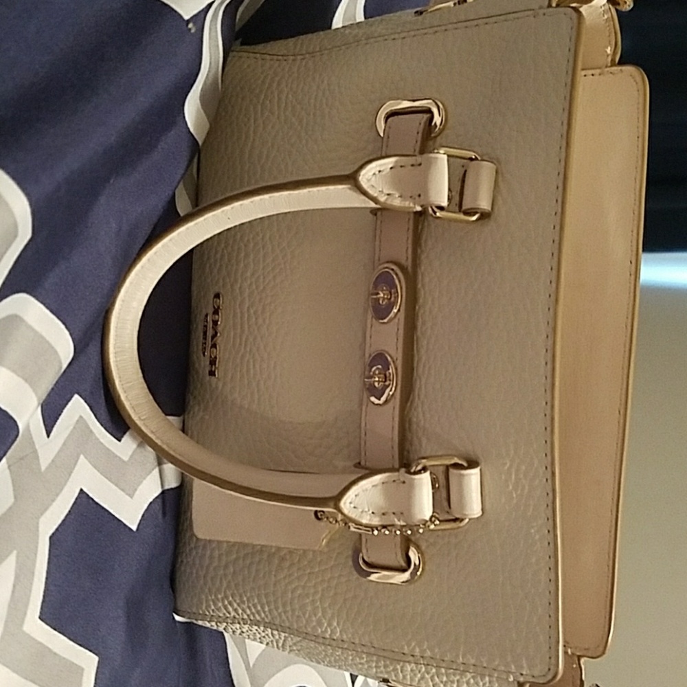 Coach